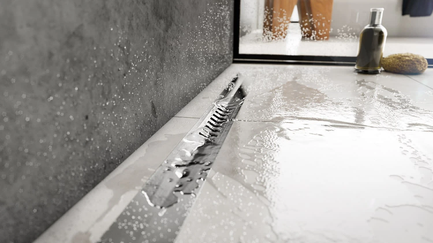 ACO ShowerDrain S+ Ablaufkörper Sperrwasserhöhe 3 Cm 8 ACO ShowerDrain S+ Ablaufkörper Sperrwasserhöhe 3 Cm – Bild 6