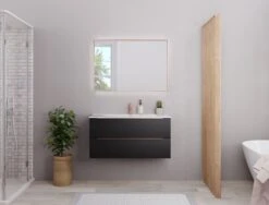 Pianura Lucia Badmöbel Set 82 Cm Mit LED-Lichtspiegel 14 Pianura Lucia Badmöbel Set 82 Cm Mit LED-Lichtspiegel -Badwelt Verkauf benetti lucia waschtisch sets waschtischkombination 81 9191007