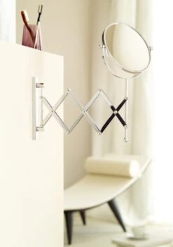 COSMIC Essential Wand-Kosmetikspiegel