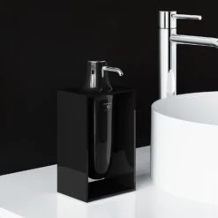 COSMIC Inside Stand-Seifenspender