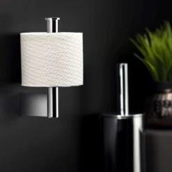 COSMIC Project Rollenhalter Vertikal