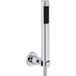 Dornbracht TARA Wannenbatterie Für Wandmontage Mit Schlauchbrausegarnitur -Badwelt Verkauf dornbracht serie tara wanne wannenbatterie wandmontage 1378324