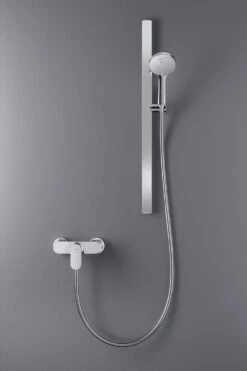 Duravit Brausestange 81 Cm