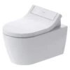 Duravit Bento Starck Box Wand-WC Für Dusch-WC Sitz 1 Duravit Bento Starck Box Wand-WC Für Dusch-WC Sitz -Badwelt Verkauf duravit bento starck box wc wand 12211432