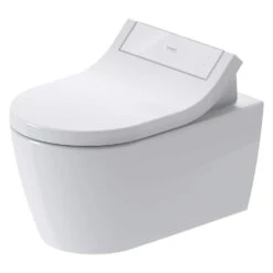 Duravit Bento Starck Box Wand-WC Für Dusch-WC Sitz