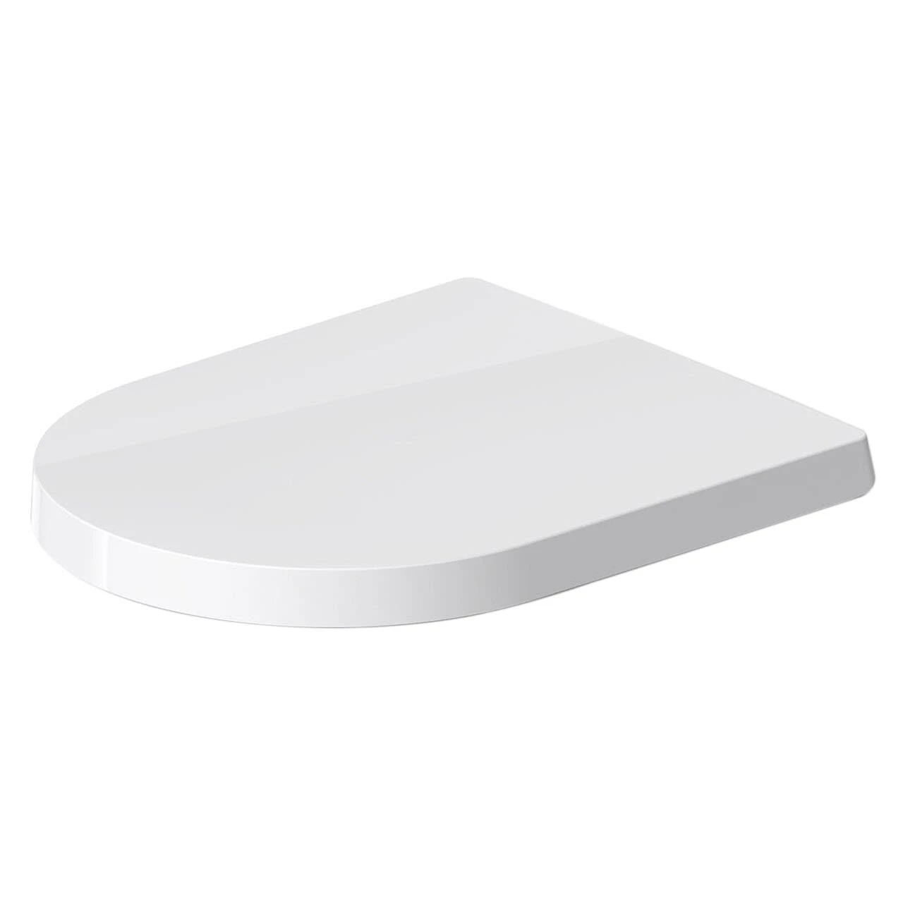 Duravit ME By Starck Wand-WC Rimless Set Mit HygieneGlaze Und HygieneFlush 4 Duravit ME By Starck Wand-WC Rimless Set Mit HygieneGlaze Und HygieneFlush – Bild 2