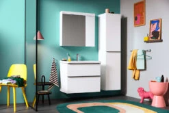 Duravit D-Neo Möbelset Mit Spiegelschrank 100,5 Cm 11 Duravit D-Neo Möbelset Mit Spiegelschrank 100,5 Cm -Badwelt Verkauf duravit neo badmoebel moebelsets mit spiegelschrank 5386079