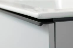 Duravit ME By Stark Waschtisch Mit D-Neo Waschtischunterschrank 101 Cm Mit 2 Auszügen -Badwelt Verkauf duravit neo badmoebel waschtischunterbauten me by 7039194