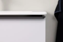 Duravit ME By Stark Waschtisch Mit D-Neo Waschtischunterschrank 101 Cm Mit 2 Auszügen -Badwelt Verkauf duravit neo badmoebel waschtischunterbauten me by 7039206