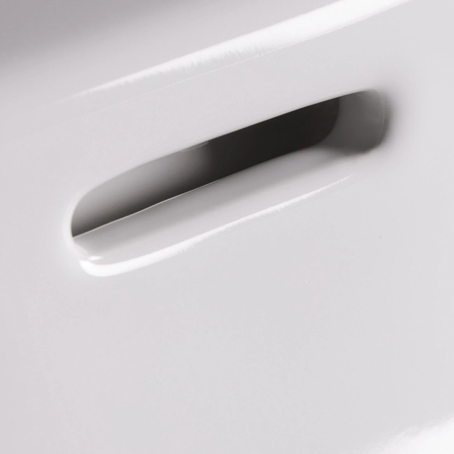 Duravit Soleil By Starck Möbelwaschtisch 80 X 48 Cm 4 Duravit Soleil By Starck Möbelwaschtisch 80 X 48 Cm – Bild 2