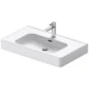 Duravit Soleil By Starck Möbelwaschtisch 80 X 48 Cm