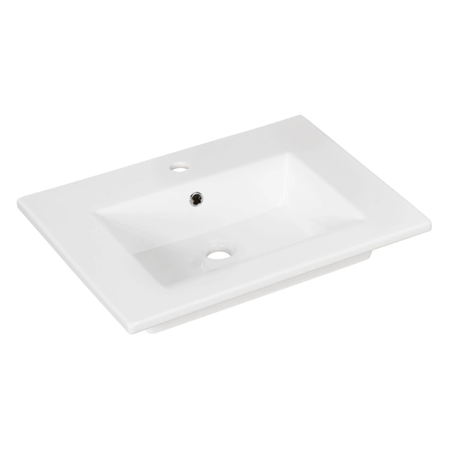 Fackelmann B.perfekt Waschtischset 60 Cm 4 Fackelmann B.perfekt Waschtischset 60 Cm – Bild 2