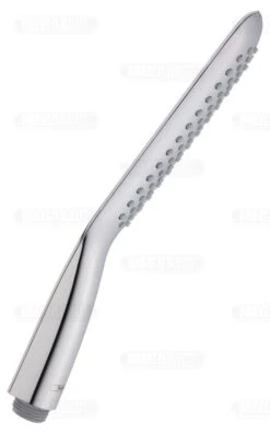 Hansgrohe PuraVida Stabhandbrause 120 1jet