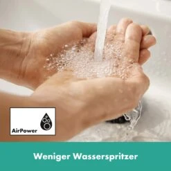 Hansgrohe Rebris E Einhebel-Waschtischarmatur Unterputz Für Wandmontage Mit Auslauf 20 Cm 13 Hansgrohe Rebris E Einhebel-Waschtischarmatur Unterputz Für Wandmontage Mit Auslauf 20 Cm -Badwelt Verkauf hansgrohe badarmaturen rebris waschtisch einhebel waschtischarmatur 8885450