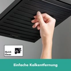 Hansgrohe Pulsify E Duschkopf 260 1 Strahlart EcoSmart, Eckig 17 Hansgrohe Pulsify E Duschkopf 260 1 Strahlart EcoSmart, Eckig -Badwelt Verkauf hansgrohe brausenprogramm kopfbrausen pulsify duschkopf 260 11081959