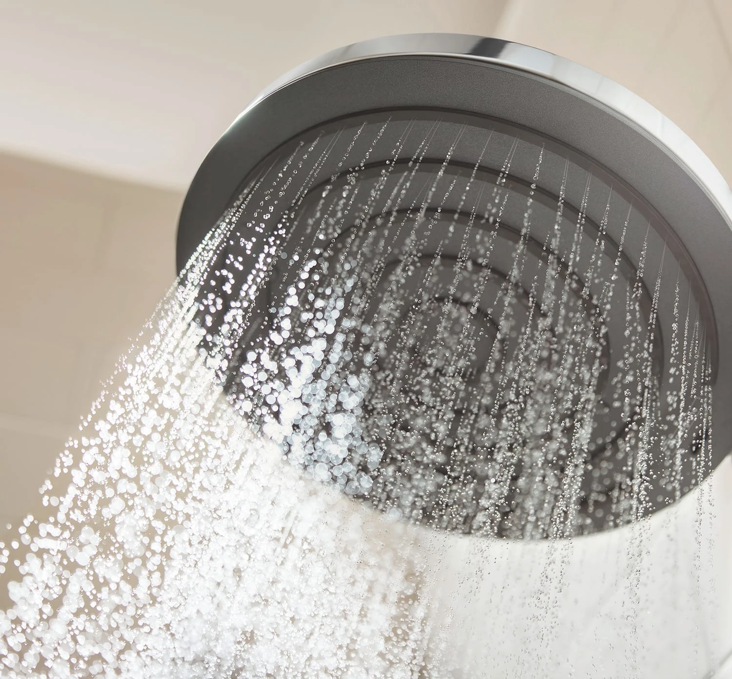 Hansgrohe Pulsify Kopfbrause 260 1jet 4 Hansgrohe Pulsify Kopfbrause 260 1jet – Bild 2