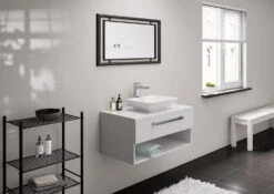 Badwelt Verkauf -Badwelt Verkauf hansgrohe vernis shape waschtisch waschtischarmatur 190 12209752