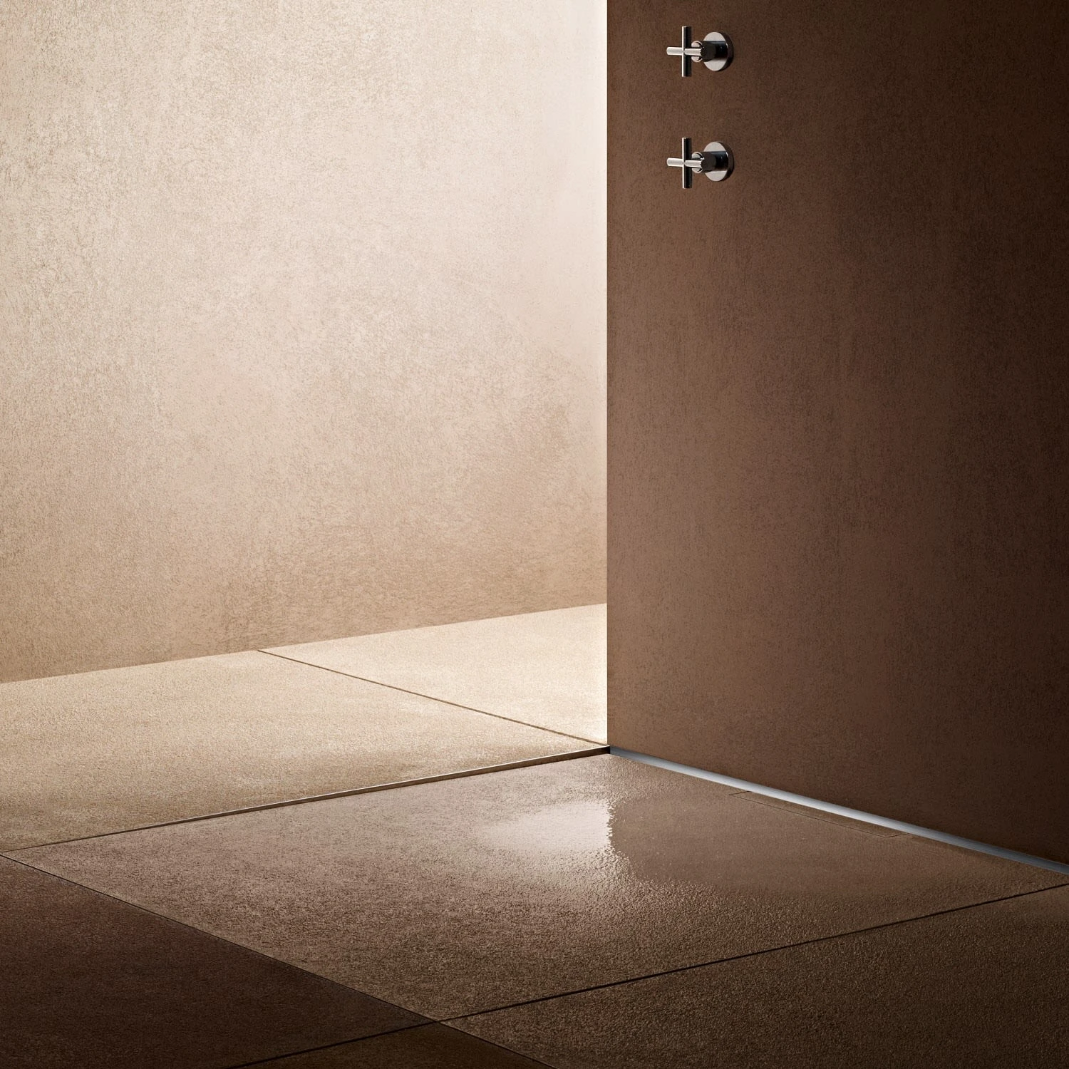 Dallmer CeraWall Individual Duschrinne 80 Cm 4 Dallmer CeraWall Individual Duschrinne 80 Cm – Bild 2