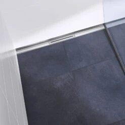 Dallmer CeraWall Pure Duschrinne 120 Cm