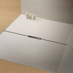 Dallmer CeraFloor Individual Duschrinne 80-150 Cm