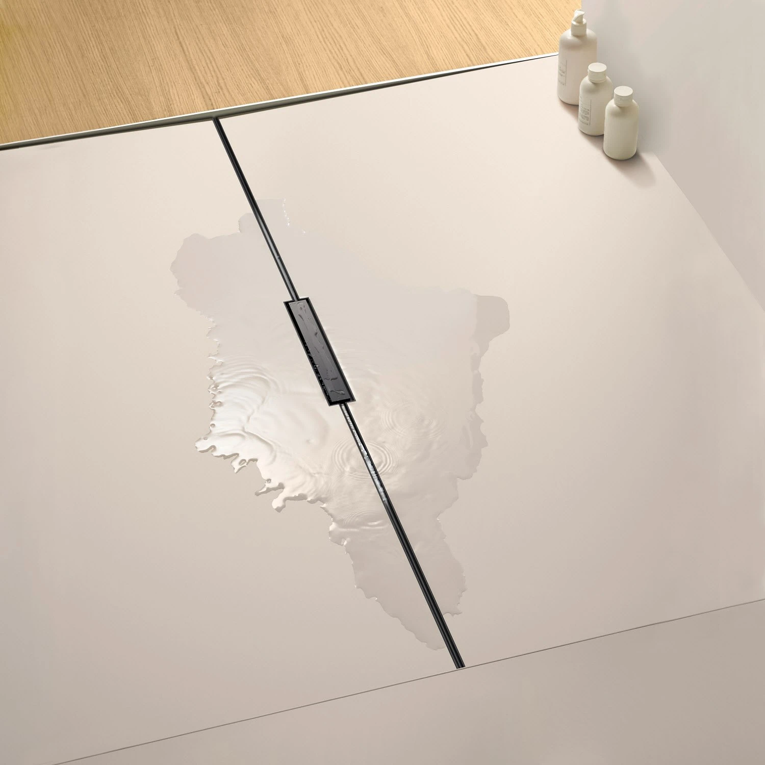 Dallmer CeraFloor Individual Duschrinne 80-150 Cm 4 Dallmer CeraFloor Individual Duschrinne 80-150 Cm – Bild 2