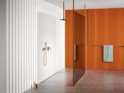 Dallmer CeraLine W Duschrinne 100 Cm, DN 50