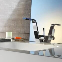 Dornbracht CL.1 Waschtisch-Einhandbatterie Ohne Ablaufgarnitur