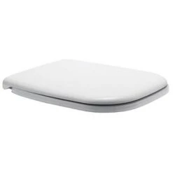 Duravit D-Code Rimless Set