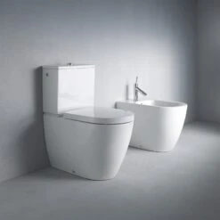 Duravit ME By Starck Stand-WC Für WC- Kombination 22 Duravit ME By Starck Stand-WC Für WC- Kombination -Badwelt Verkauf hersteller duravit me by starck wc 8598199
