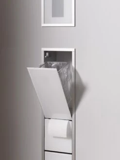 Emco Asis Gäste WC-Modul 150 Unterputzmodell