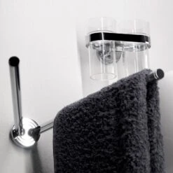 Emco Polo Handtuchhalter 41 Cm