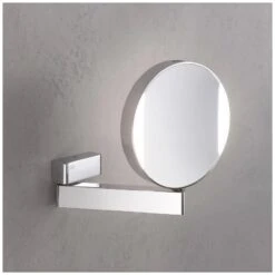 Emco LED-Rasier- Und Kosmetikspiegel