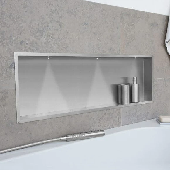 ESS Container Box 10 Mit LED-Beleuchtung 120 X 30 X 10 Cm 3 ESS Container Box 10 Mit LED-Beleuchtung 120 X 30 X 10 Cm