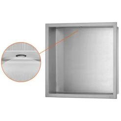 ESS Container Box 10 Mit LED-Beleuchtung 120 X 30 X 10 Cm 5 ESS Container Box 10 Mit LED-Beleuchtung 120 X 30 X 10 Cm -Badwelt Verkauf hersteller ess container box 10 led 1645524