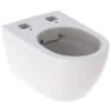 Geberit AquaClean Tuma Wand-WC Für UP-Spülkästen -Badwelt Verkauf hersteller geberit aquaclean dusch wc tuma 3095333