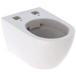 Geberit AquaClean Tuma Wand-WC Für UP-Spülkästen