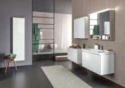 Geberit Acanto Tiefspül-Wand-WC Ohne Spülrand -Badwelt Verkauf hersteller geberit badkeramik acanto wcs tiefspuel 5890135