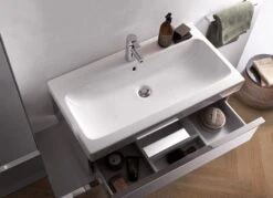 Geberit ICon Waschtisch 75 Cm