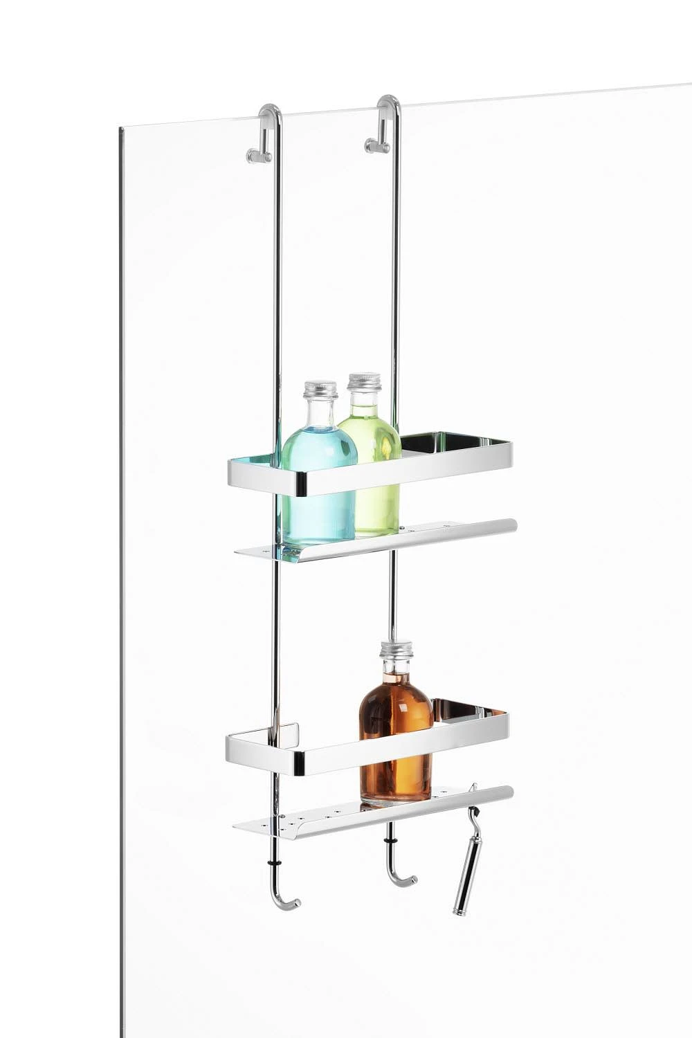 Giese Bodyguard Newport Ablegesystem Für Glasdusche 5 Giese Bodyguard Newport Ablegesystem Für Glasdusche – Bild 3