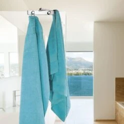 Giese Hakenleiste Sky Mit 4 Haken Und Schwenkbarem Halter