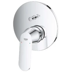 GROHE Eurosmart Cosmopolitan Einhand-Wannenbatterie Für Rapido SmartBox -Badwelt Verkauf hersteller grohe eurosmart cosmopolitan wanne einhand 2937376