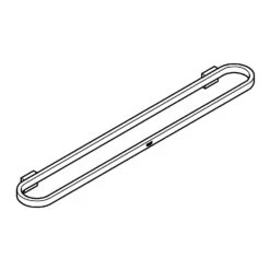 GROHE Selection Badetuchhalter 60 Cm