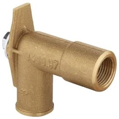 GROHE Armaturenanschluß DN 15 Für Rapid S Und Uniset