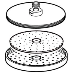 Hansa Hansarain Kopfbrause