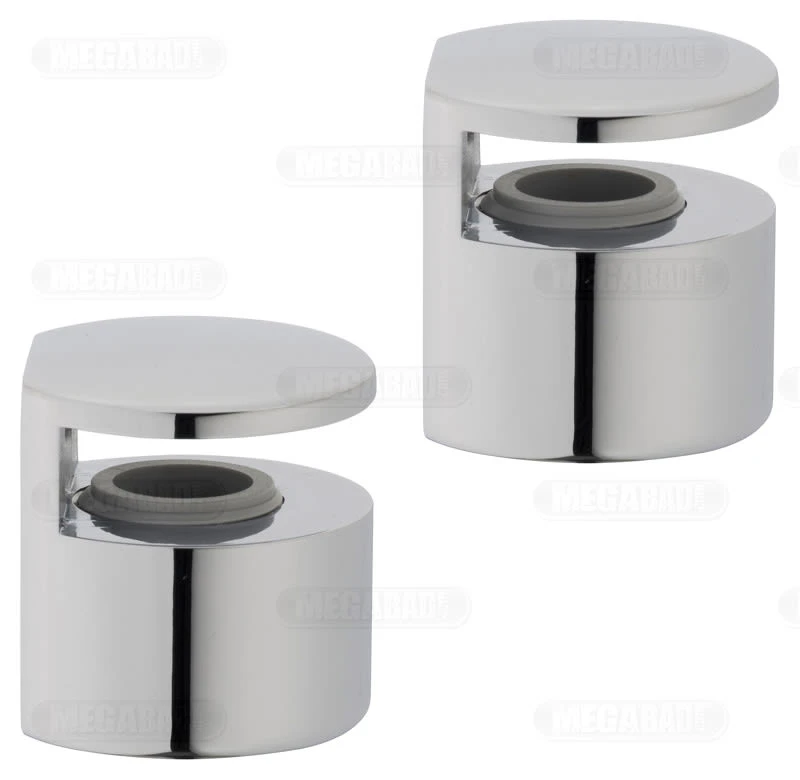 AXOR Glasablage 3 AXOR Glasablage