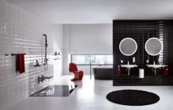 HEWI Serie 477 Brausehalterstange 110 Cm -Badwelt Verkauf hersteller hewi serie 477 brausehalterstange 5714680