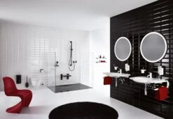 HEWI Serie 477 Brausehalterstange 110 Cm -Badwelt Verkauf hersteller hewi serie 477 brausehalterstange 5714683