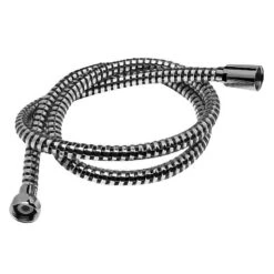 Kaja Metalleffekt-Flexschlauch G1/2“ X G1/2" 150 Cm