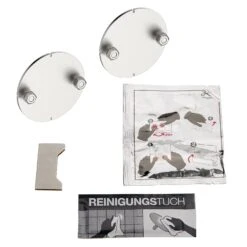 Keuco Klebe-Set Nr. 2