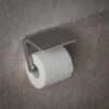 Keuco Plan Toilettenpapierhalter Mit Ablage -Badwelt Verkauf hersteller keuco collection plan bad accessoires 1904842